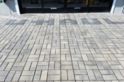 Hardscapes