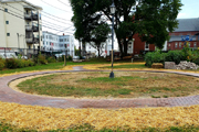 Hardscapes