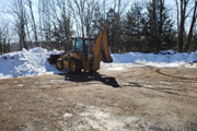 Snow Removal