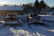 Snow Removal