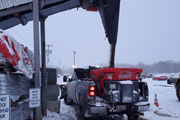 Snow Removal